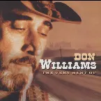 Pochette The Very Best of Don Williams