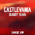 Pochette Bloody Tears - Epic Version (from "Castlevania")