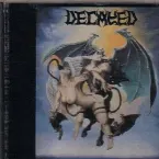 Pochette In Lustful Mayhem / The Seven Seals