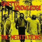 Pochette Ghetto Knowledge