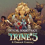 Pochette Trine 5: A Clockwork Conspiracy Soundtrack