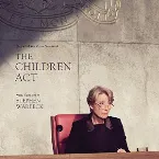Pochette The Children Act