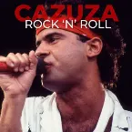 Pochette Cazuza Rock 'n' Roll