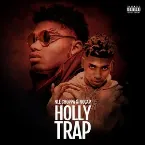 Pochette Holly Trap