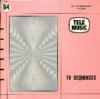 Pochette TV Séquences