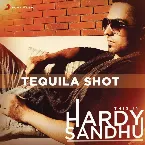 Pochette Tequila Shot