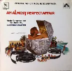 Pochette An Almost Perfect Affair (Original Motion Picture Soundtrack)