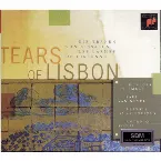 Pochette Tears of Lisbon