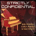Pochette Strictly Confidential