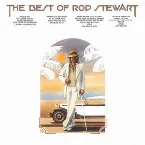 Pochette The Best of Rod Stewart