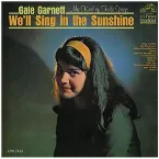 Pochette My Kind of Folk Songs