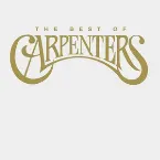 Pochette The Best of Carpenters