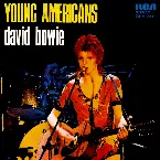 Pochette Young Americans