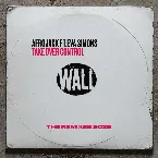 Pochette Take Over Control (The Extended Remixes 2025)