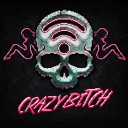 Pochette Crazy Bitch (The Butcher mix)