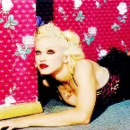 Pochette Madonna - Interview Picture Disc