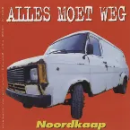 Pochette Alles Moet Weg (music from the motion picture soundtrack)