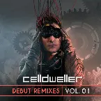 Pochette Debut Remixes Vol. 01