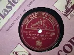 Pochette All in Favour of Swing Say "Aye" / All This and Heaven Too