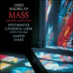 Pochette Mass and Other Sacred Music