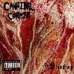 Pochette The Bleeding