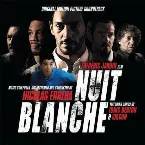Pochette Nuit blanche