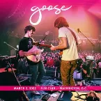 Pochette 2022-03-02: 9:30 Club, Washington, D.C.