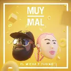 Pochette Muy mal