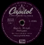 Pochette Minoi Minoi / Tanga Tika