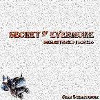 Pochette Secret of Evermore: Remastered Tracks