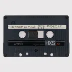Pochette Roughs From 2nd LP