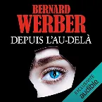 Pochette Depuis l'au-delà