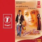 Pochette Sirf Tum