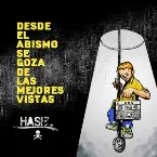 Pochette Desde el abismo se goza de las mejores vistas
