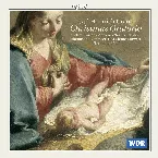 Pochette Christmas Oratorio