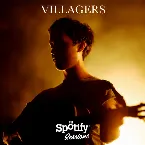 Pochette Spotify Sessions