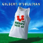 Pochette The Berry Vest of Gilbert O'Sullivan