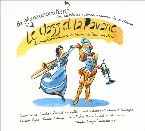 Pochette Le Jazz et la Pavane