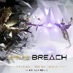 Pochette Deus Ex: Breach