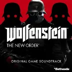 Pochette Wolfenstein: The New Order Original Game Soundtrack