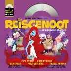 Pochette De reisgenoot