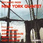 Pochette New York Quintet