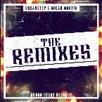 Pochette The Remixes