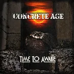 Pochette Time to Awake