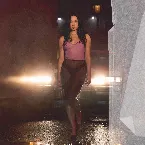 Pochette Here All Night