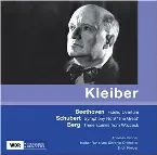 Pochette Beethoven: Fidelio Overture / Schubert: Symphony no. 9 "The Great" / Berg: Three Scenes from Wozzeck