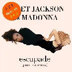 Pochette Escapada/Vogue (Parralox Mashup V2)