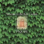 Pochette Welcome to the Rose Garden