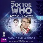 Pochette Doctor Who: Rat Trap