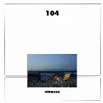 Pochette Horizons